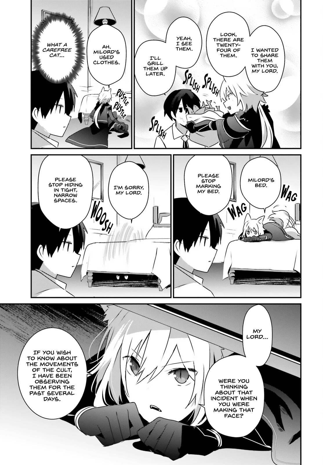 The Eminence in Shadow, Chapter 55 image 16