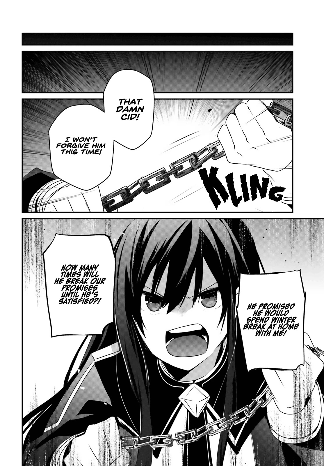 The Eminence in Shadow, Chapter 55 image 19