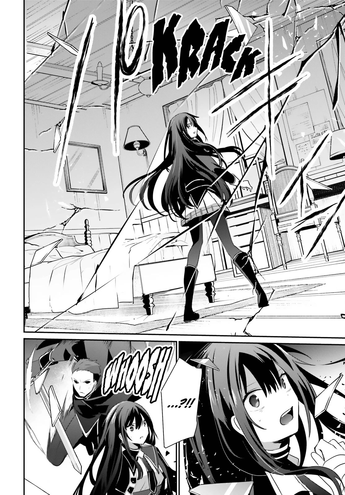 The Eminence in Shadow, Chapter 55 image 23