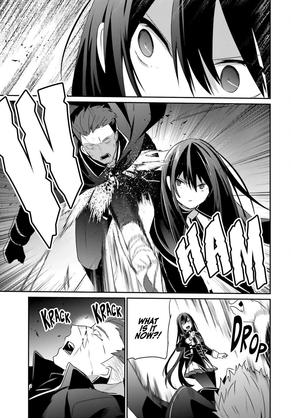 The Eminence in Shadow, Chapter 55 image 24