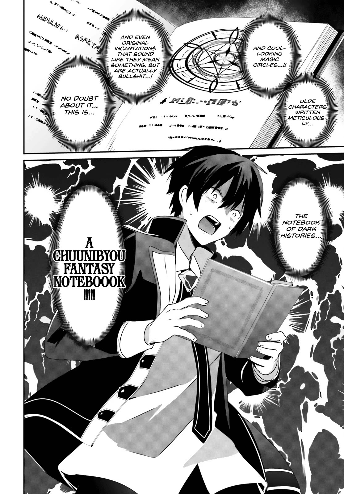 The Eminence in Shadow, Chapter 56 image 05