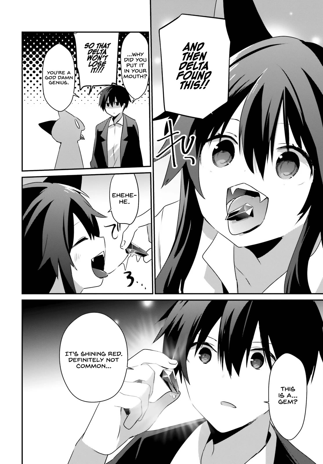 The Eminence in Shadow, Chapter 56 image 11