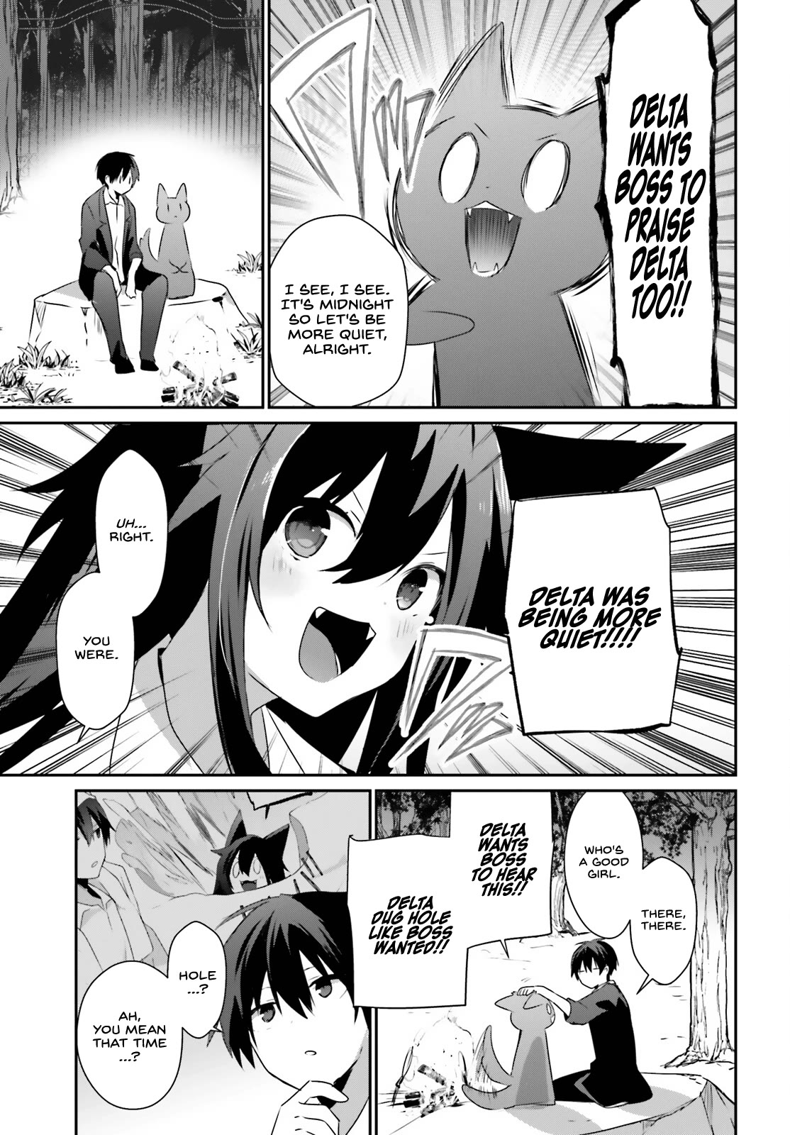 The Eminence in Shadow, Chapter 56 image 10