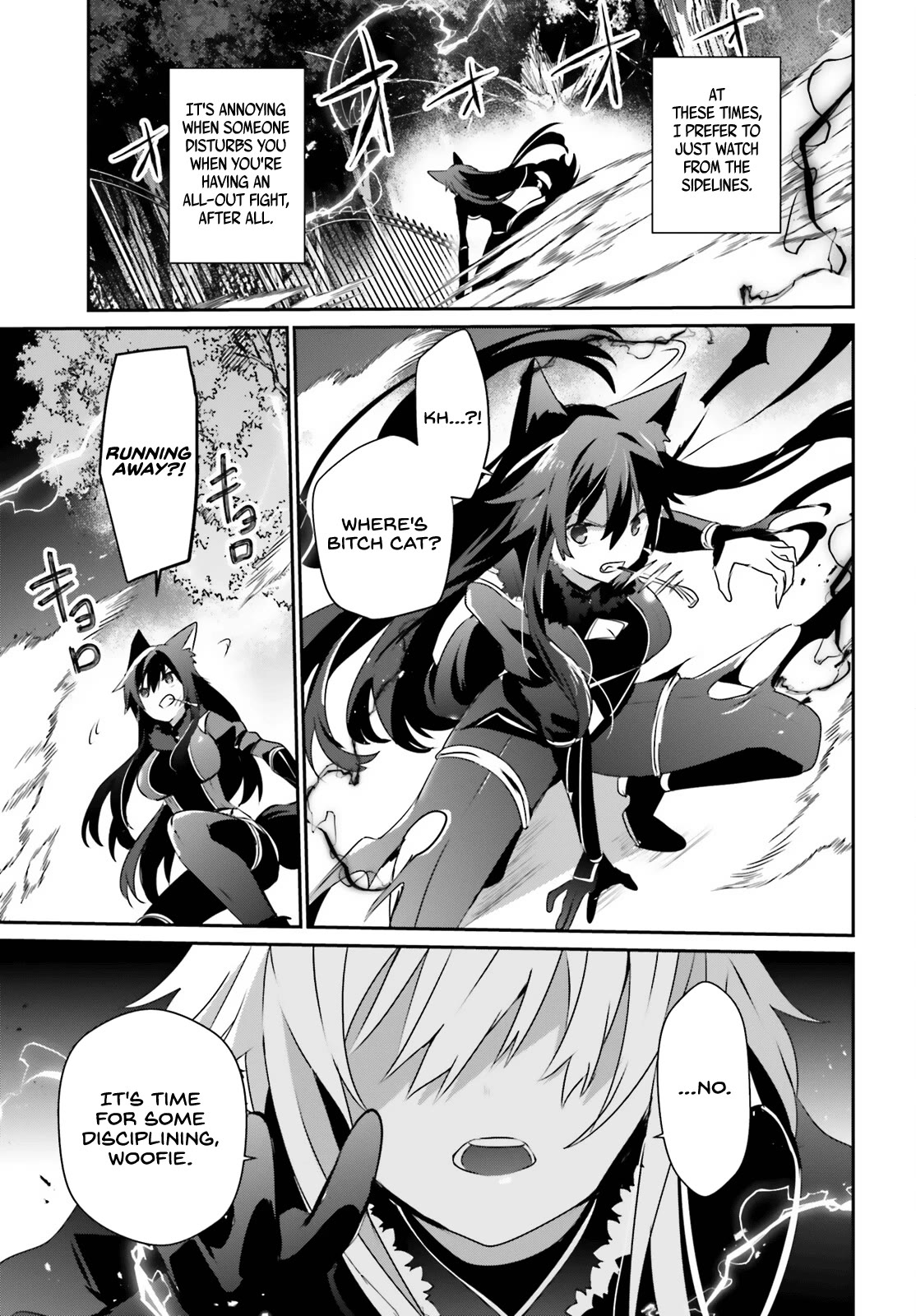 The Eminence in Shadow, Chapter 56 image 16