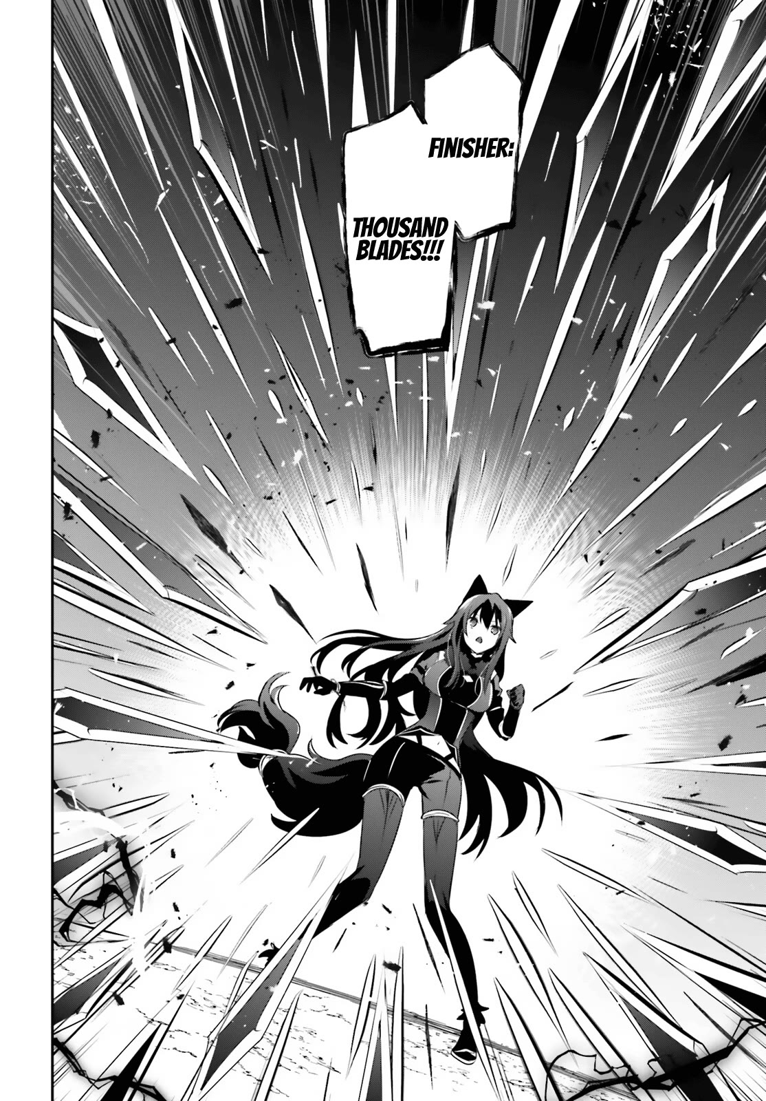 The Eminence in Shadow, Chapter 56 image 21