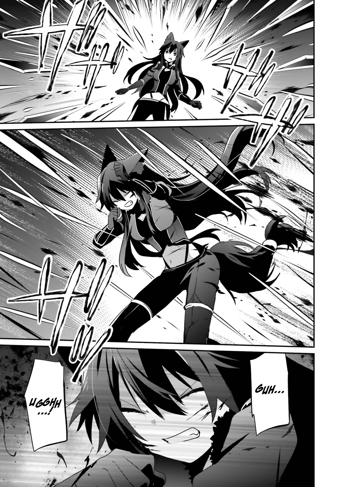 The Eminence in Shadow, Chapter 56 image 22