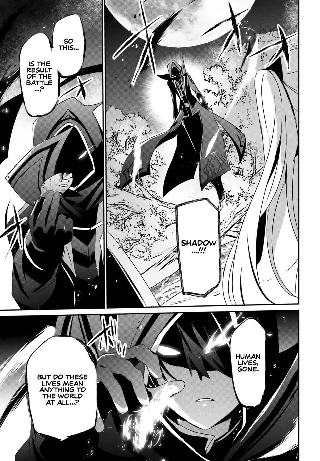 The Eminence in Shadow, Chapter 56 image 32