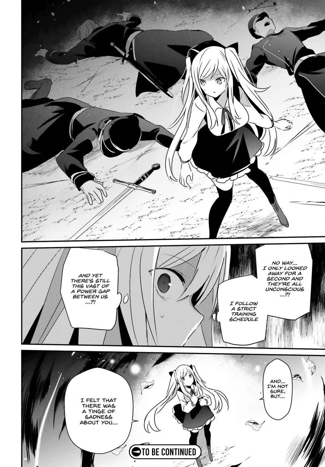 The Eminence in Shadow, Chapter 56 image 35