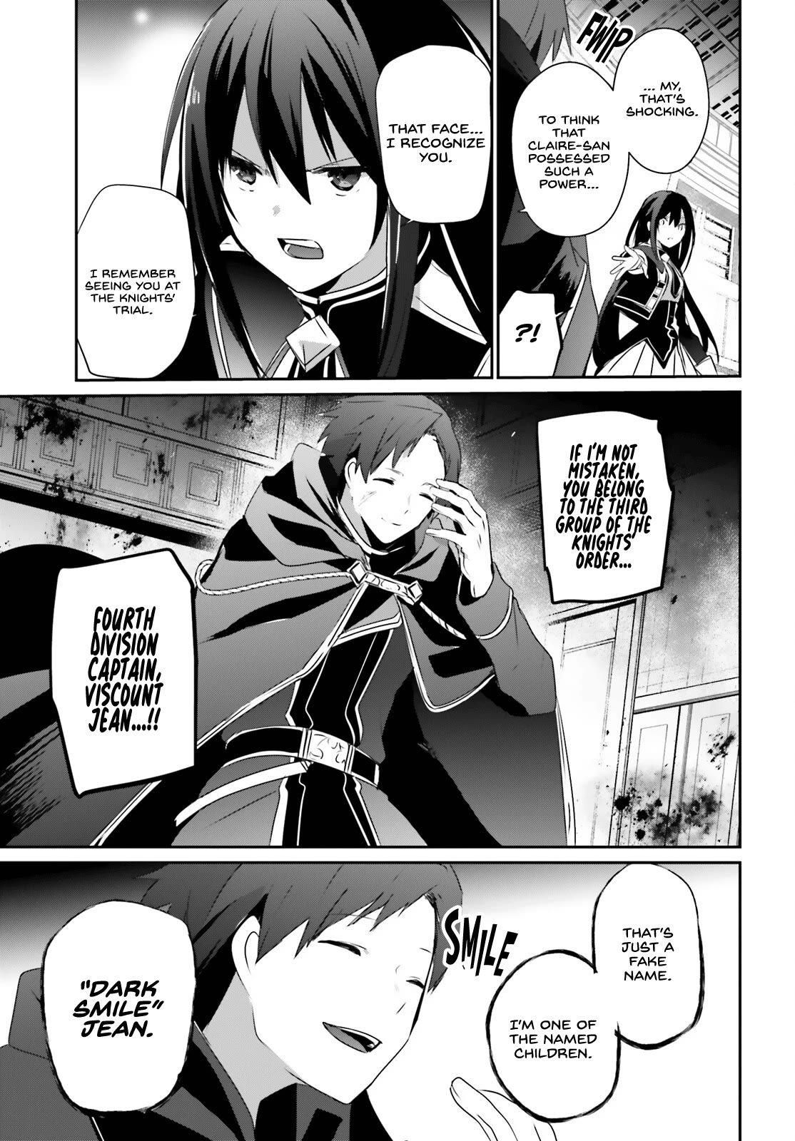 The Eminence in Shadow, Chapter 57 image 17