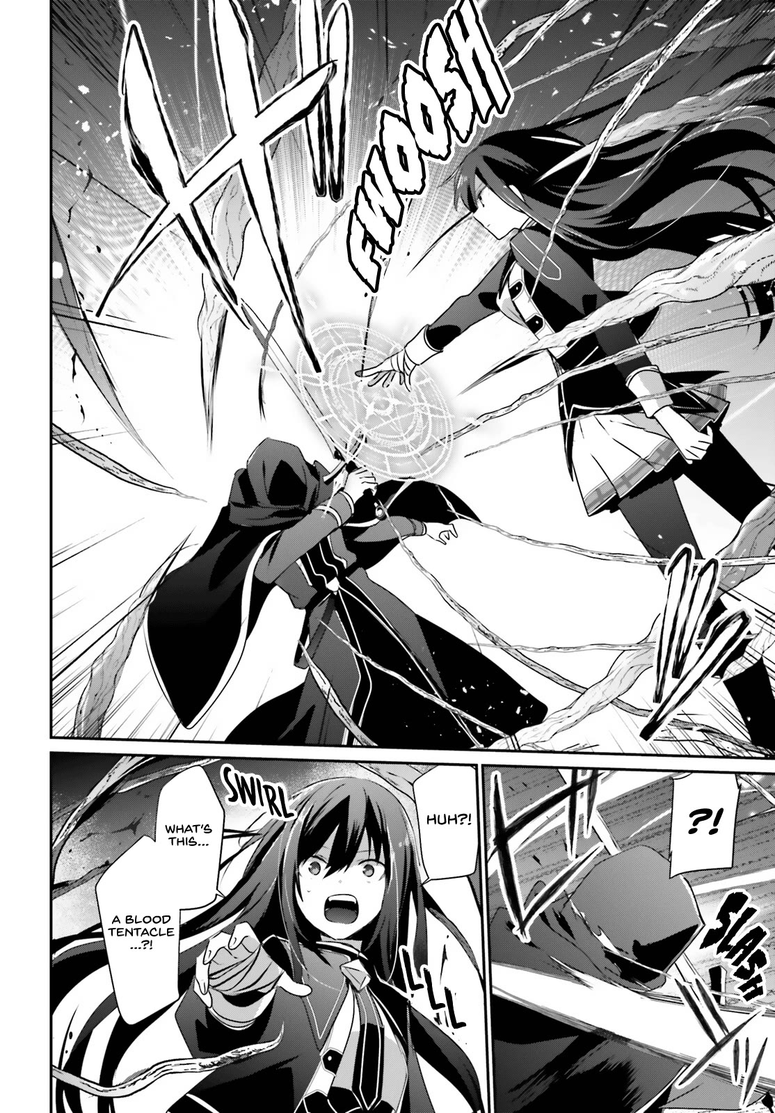 The Eminence in Shadow, Chapter 57 image 16