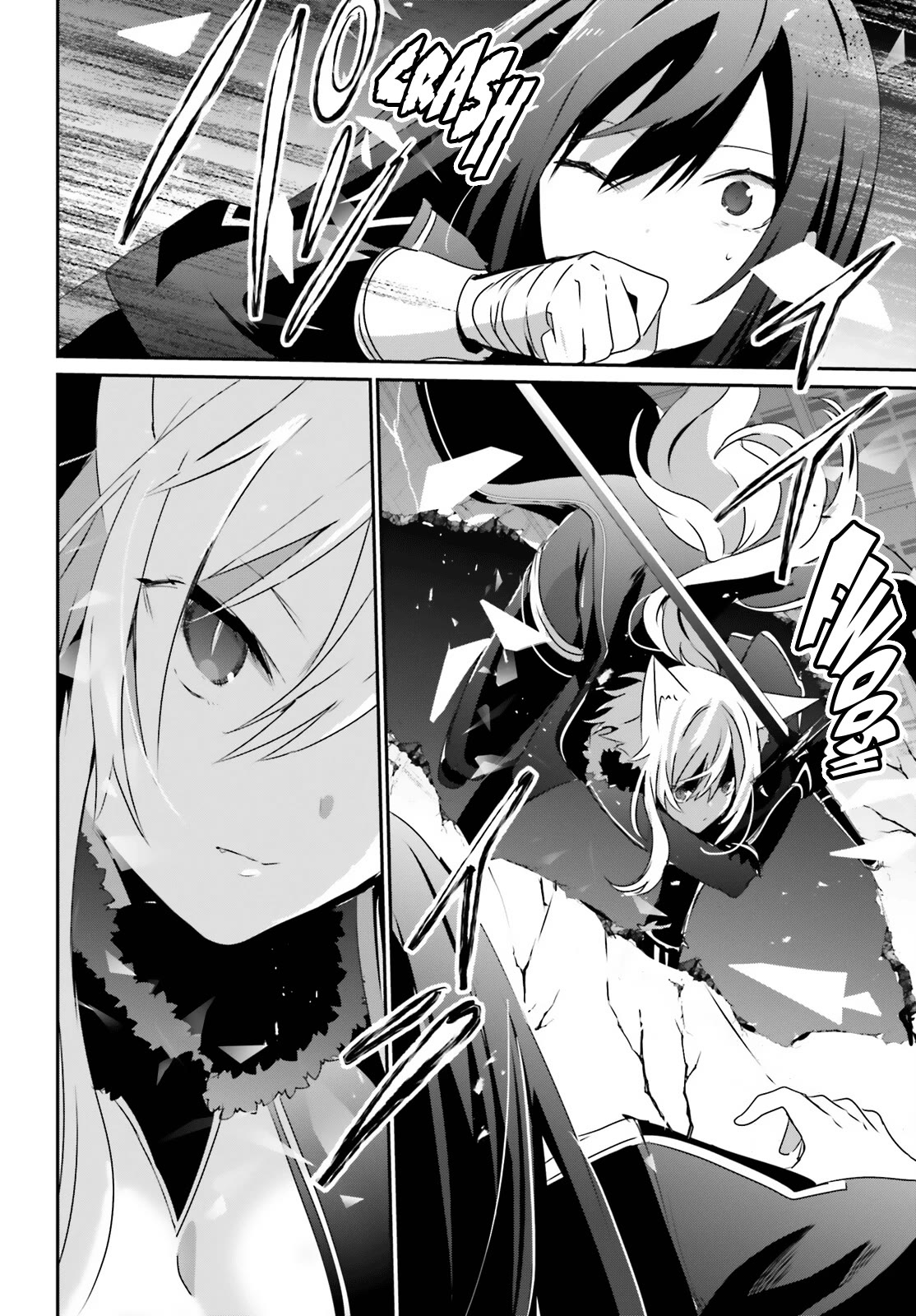 The Eminence in Shadow, Chapter 57 image 20