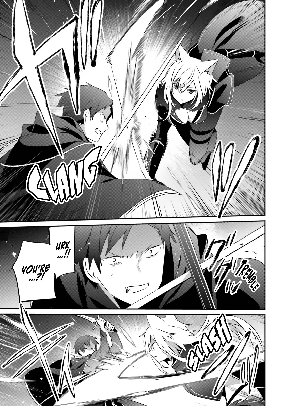 The Eminence in Shadow, Chapter 57 image 21