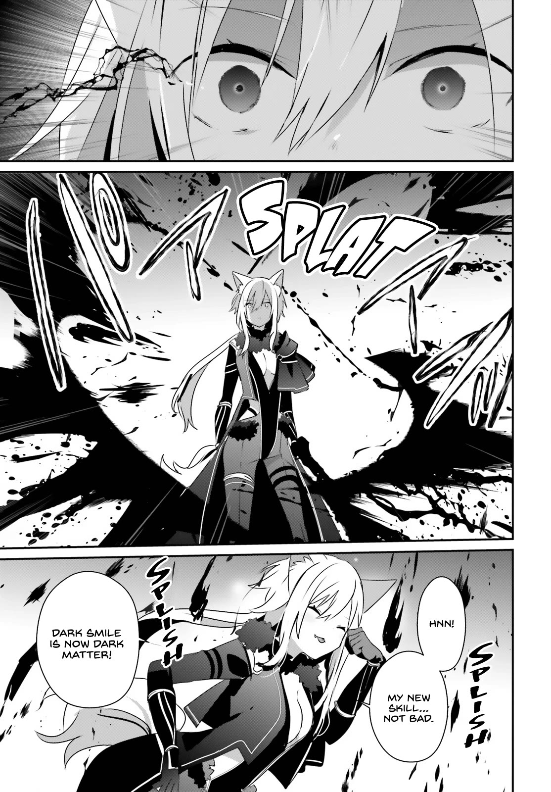 The Eminence in Shadow, Chapter 57 image 25