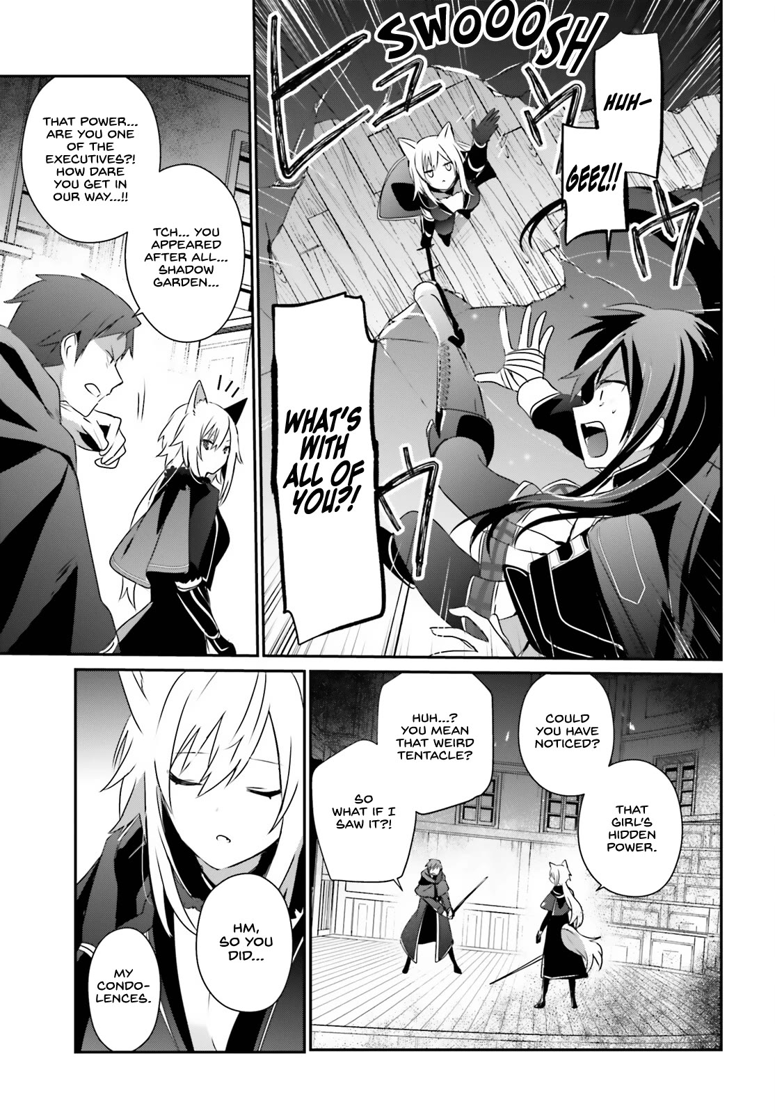 The Eminence in Shadow, Chapter 57 image 23