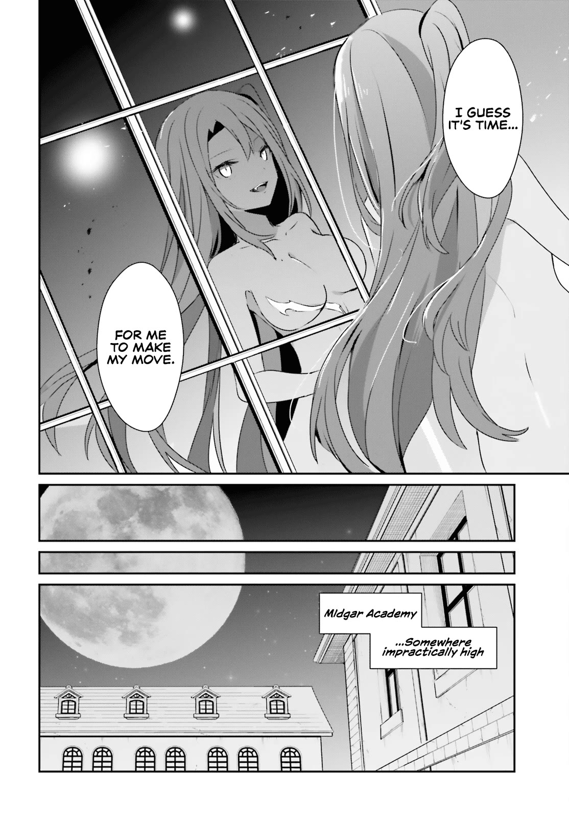 The Eminence in Shadow, Chapter 58 image 17