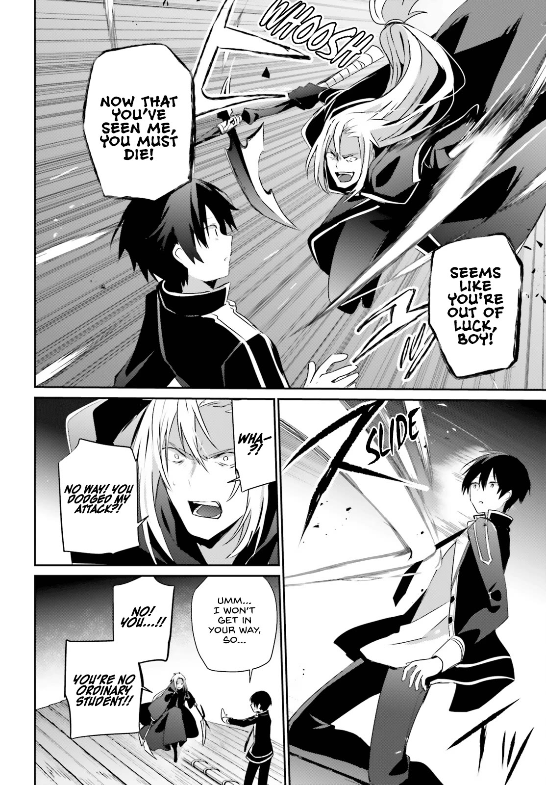 The Eminence in Shadow, Chapter 58 image 21