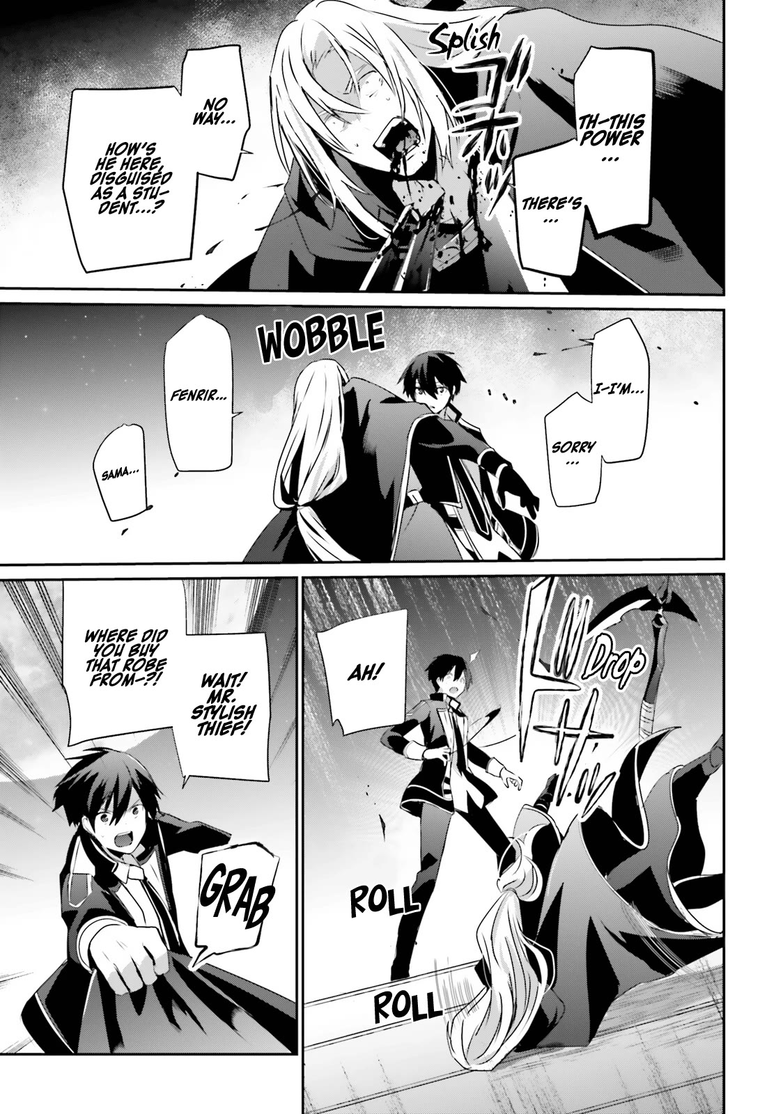 The Eminence in Shadow, Chapter 58 image 26