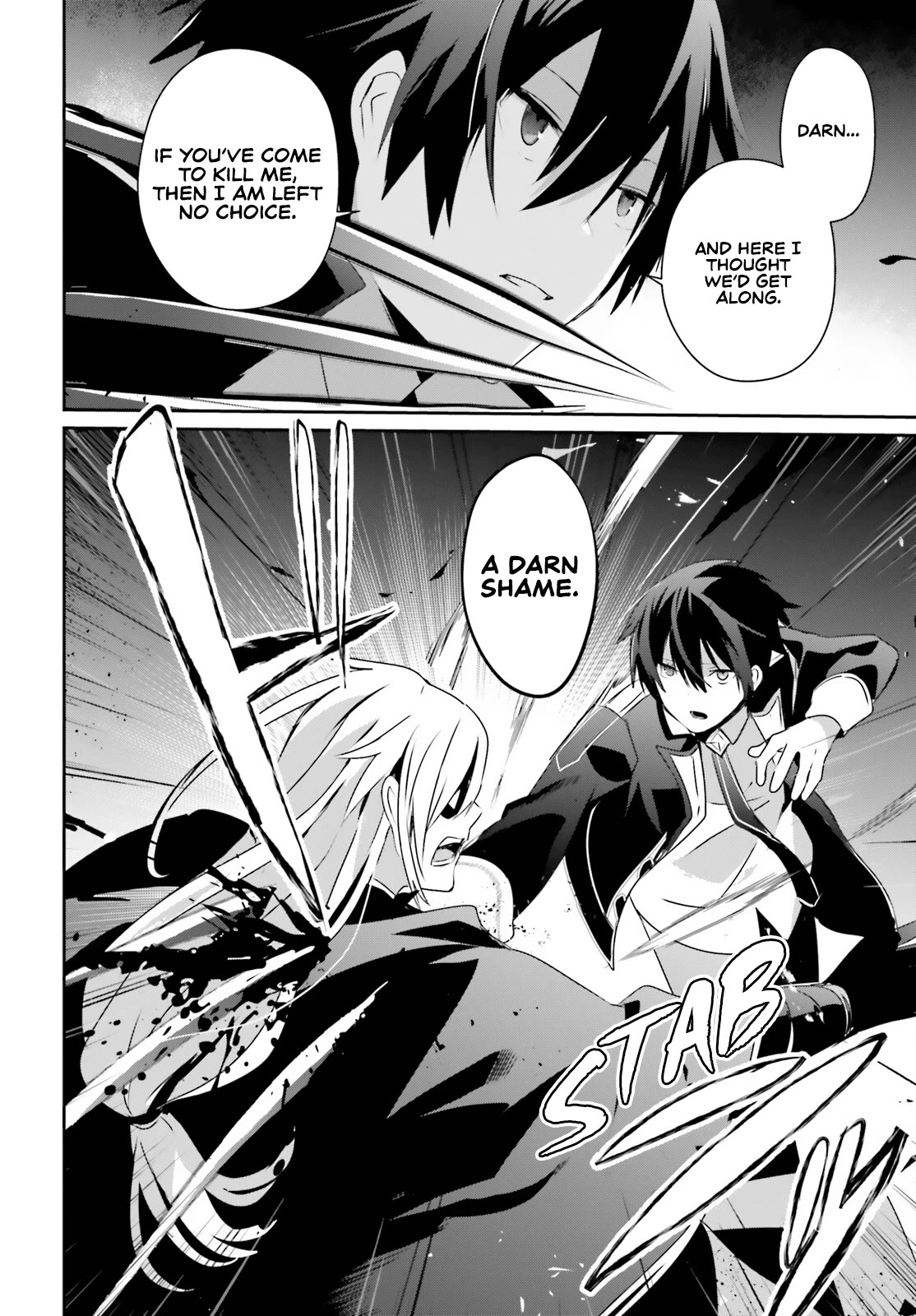 The Eminence in Shadow, Chapter 58 image 25