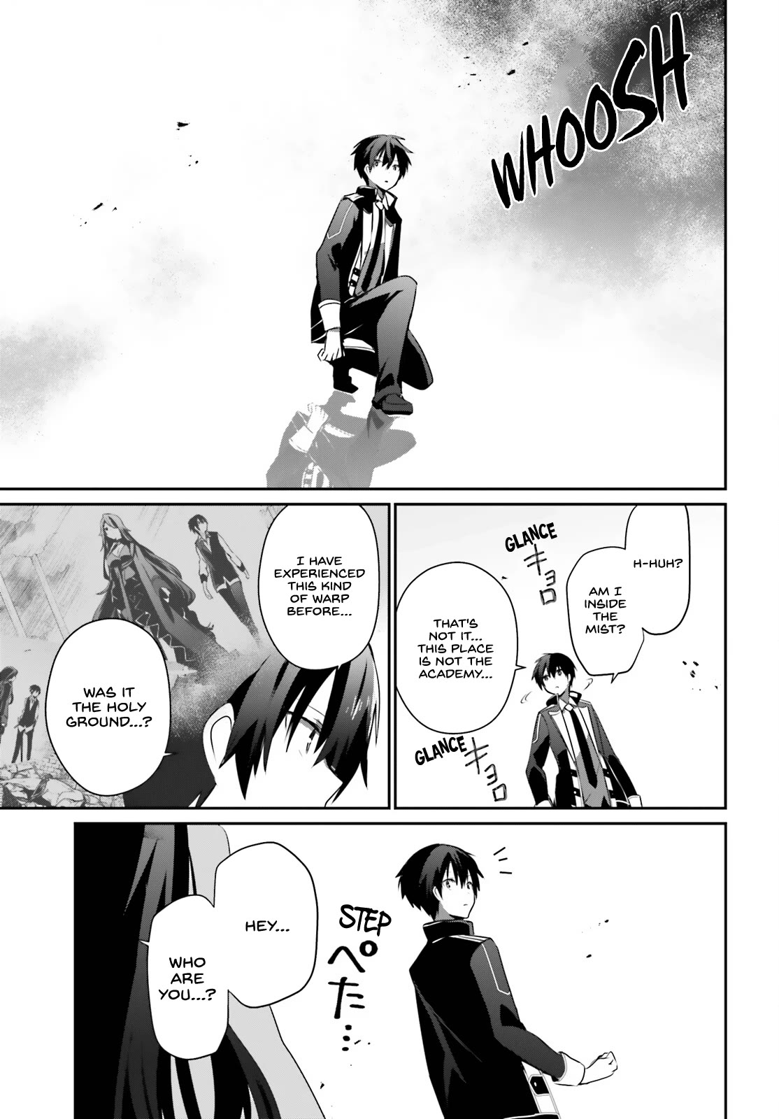 The Eminence in Shadow, Chapter 59 image 20