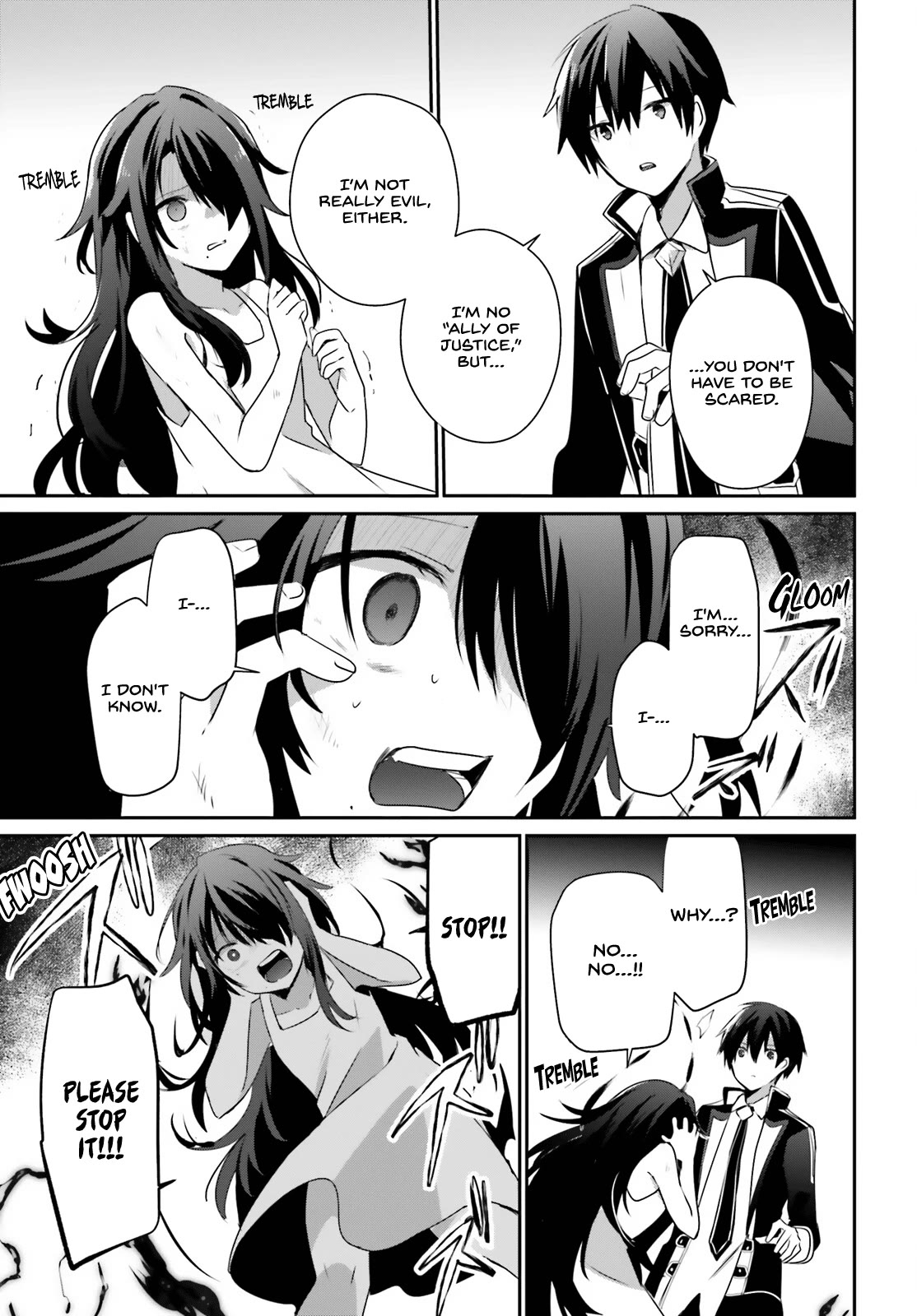 The Eminence in Shadow, Chapter 59 image 22