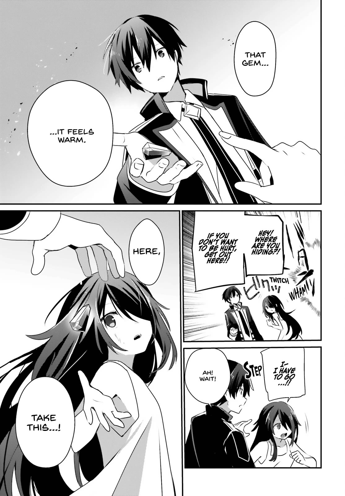 The Eminence in Shadow, Chapter 59 image 28