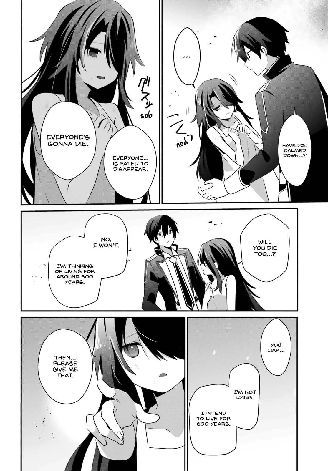 The Eminence in Shadow, Chapter 59 image 27