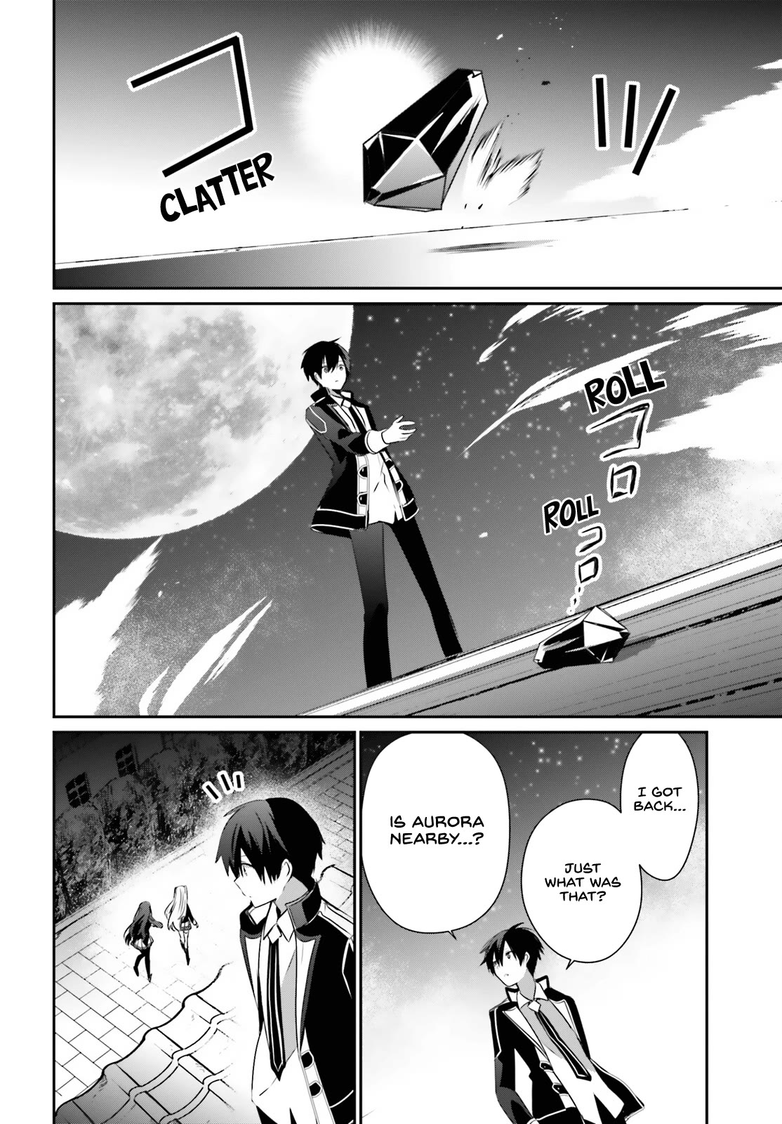 The Eminence in Shadow, Chapter 59 image 29