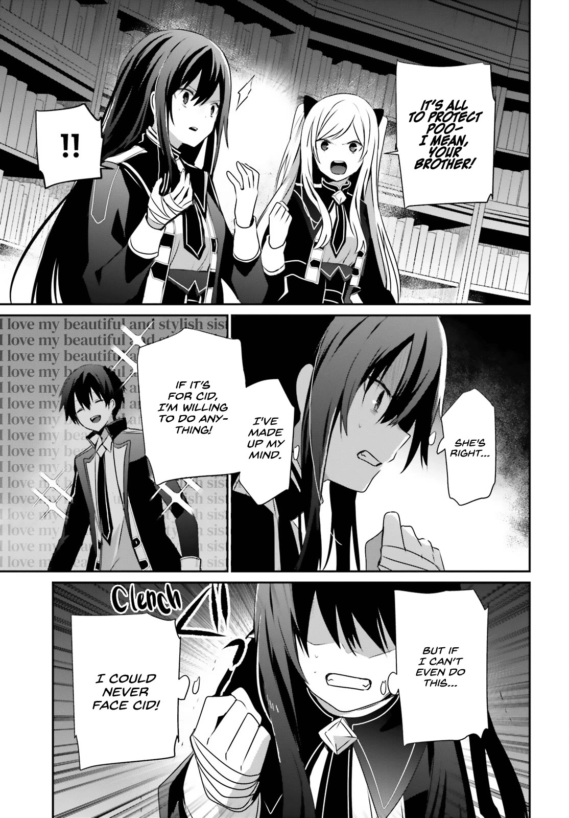 The Eminence in Shadow, Chapter 60.1 image 04