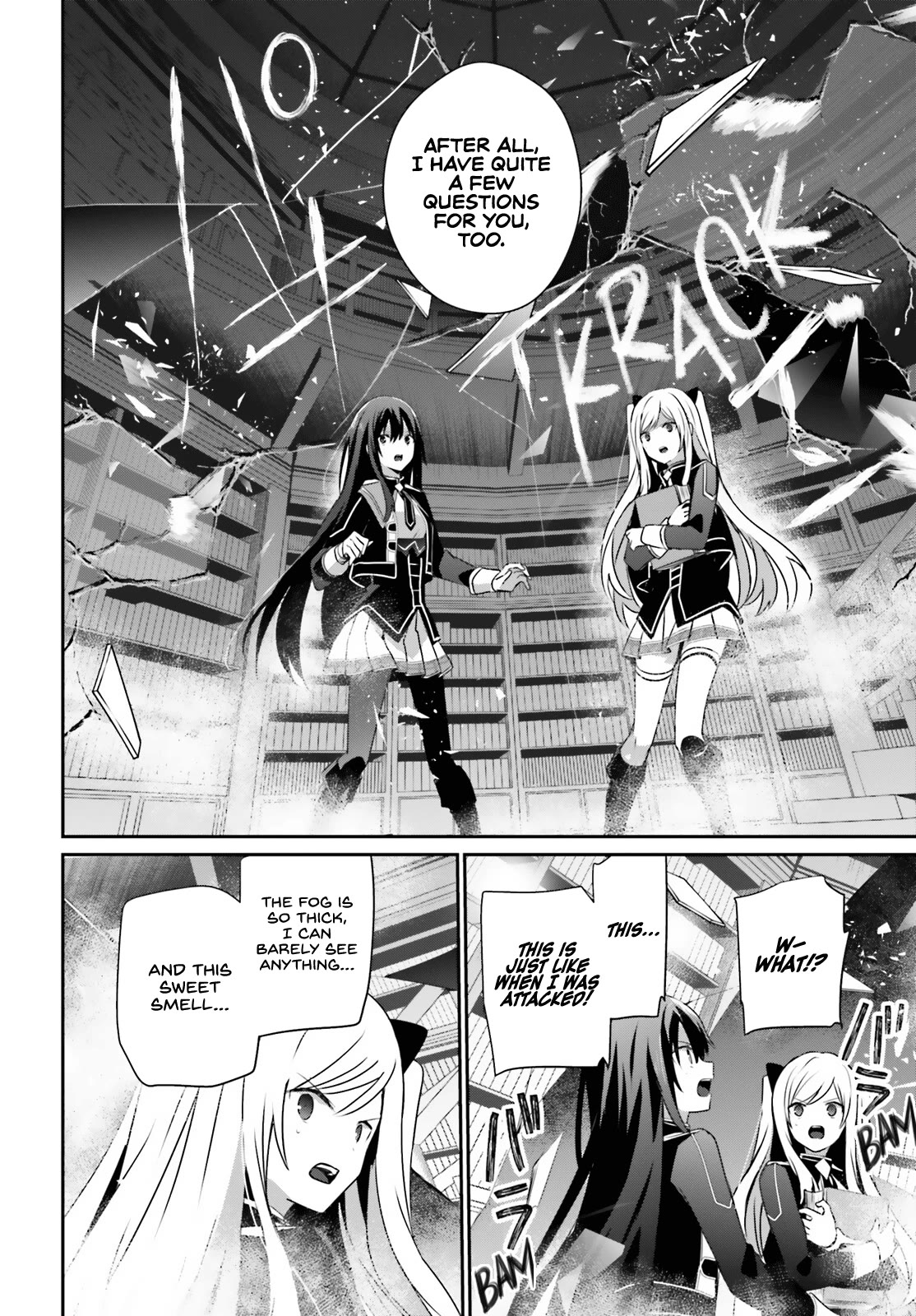 The Eminence in Shadow, Chapter 60.1 image 11