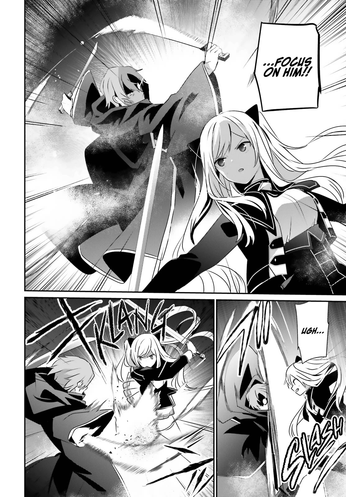 The Eminence in Shadow, Chapter 60.1 image 15