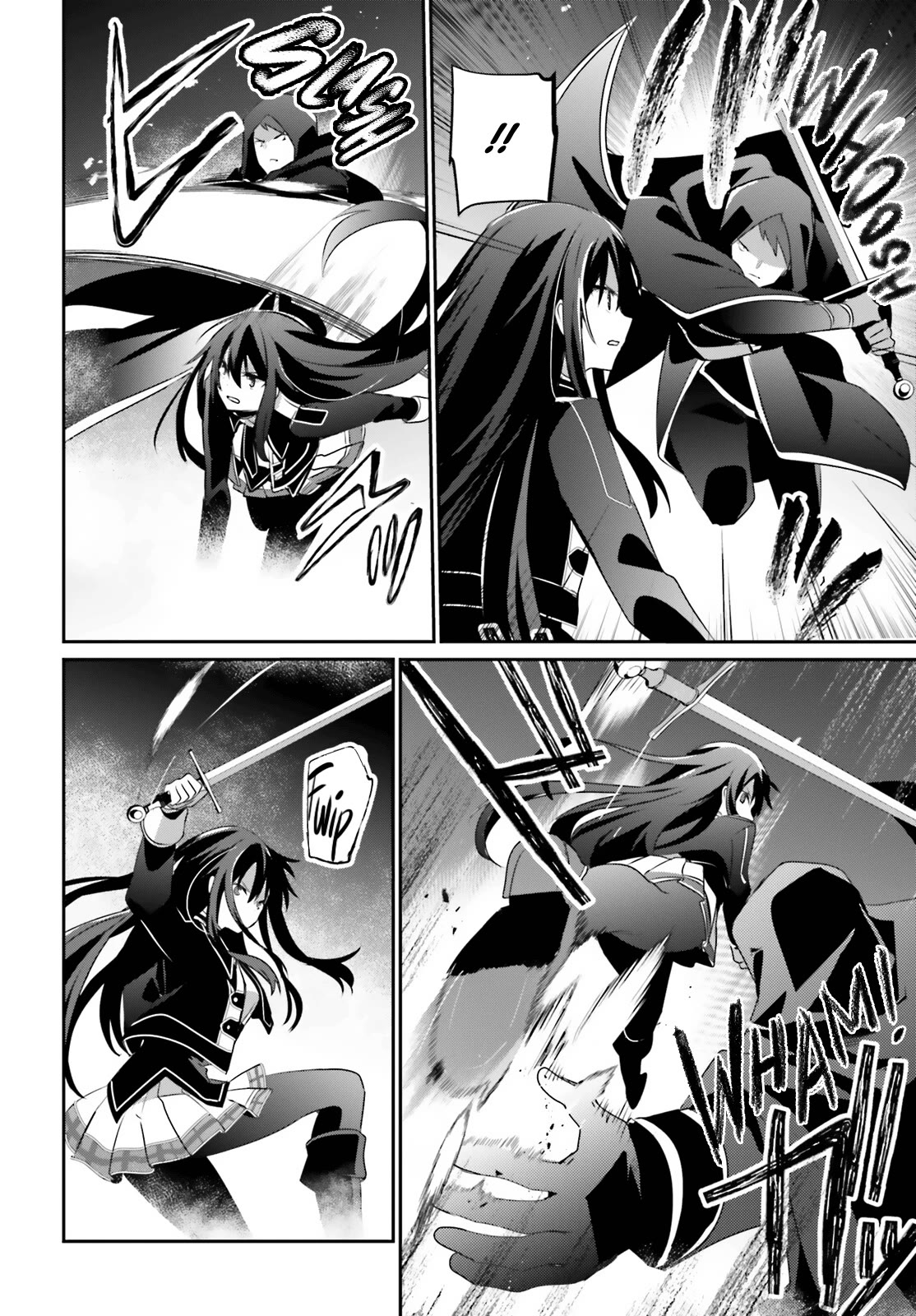 The Eminence in Shadow, Chapter 60.1 image 13