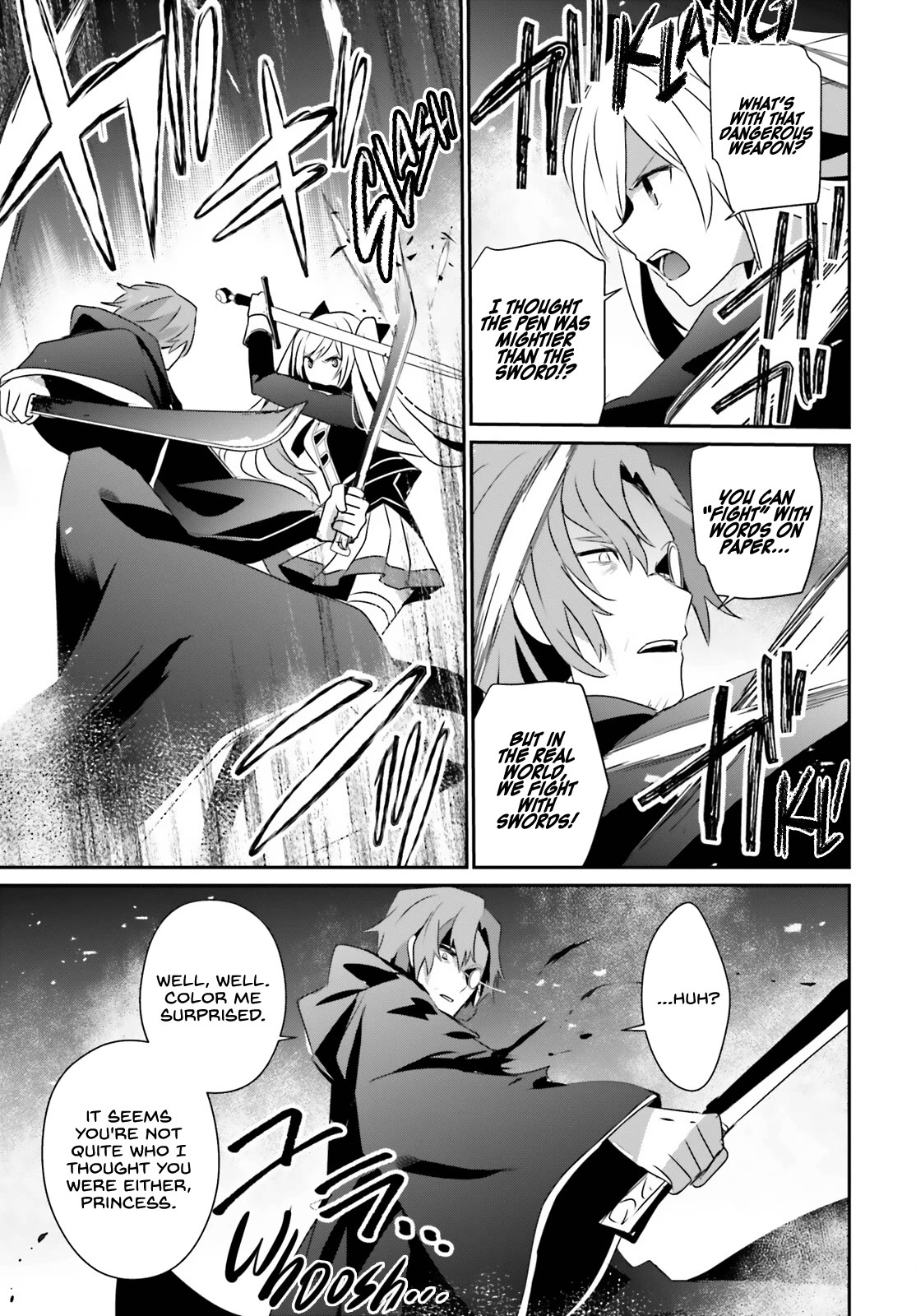 The Eminence in Shadow, Chapter 60.1 image 16