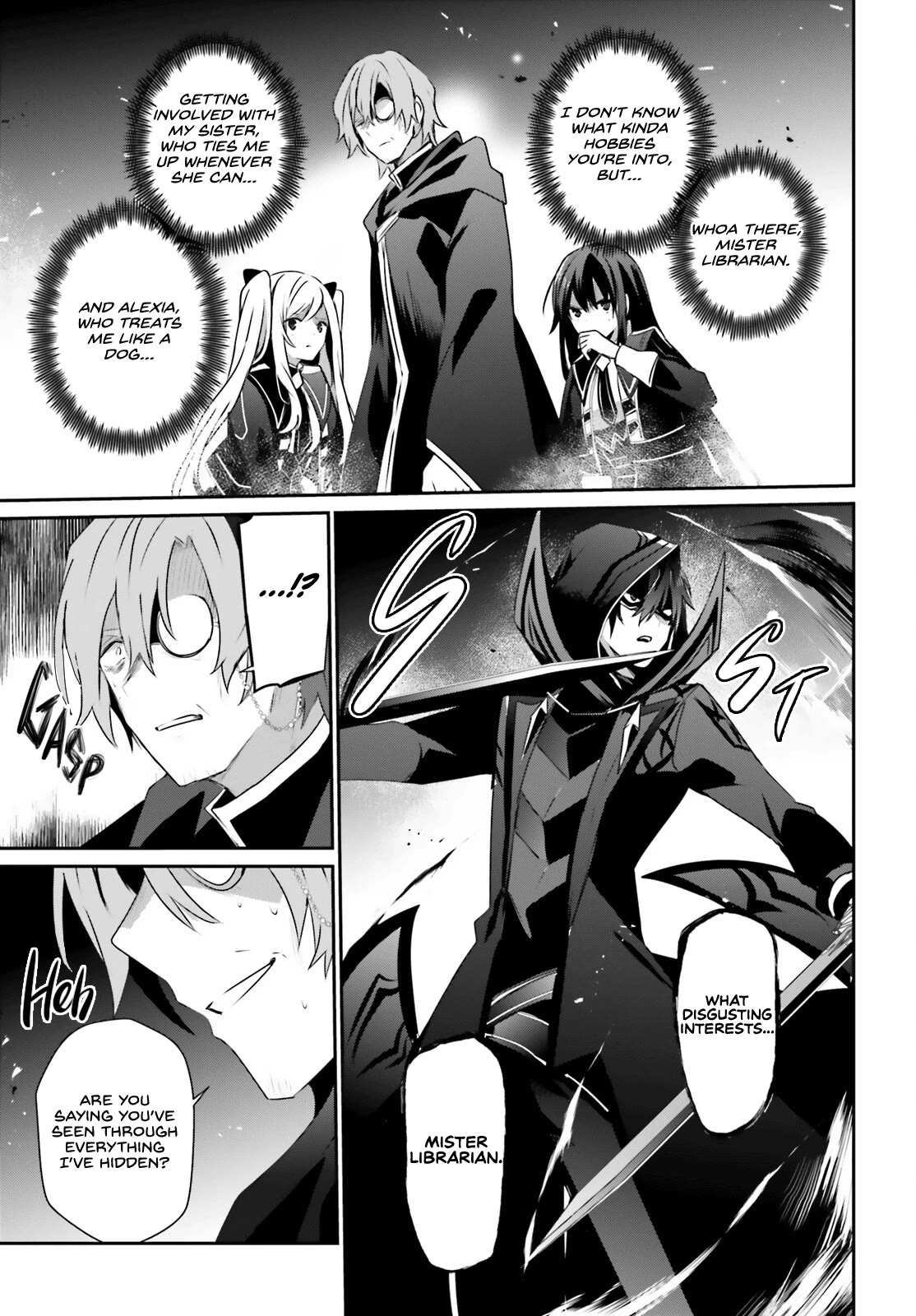 The Eminence in Shadow, Chapter 60.2 image 04