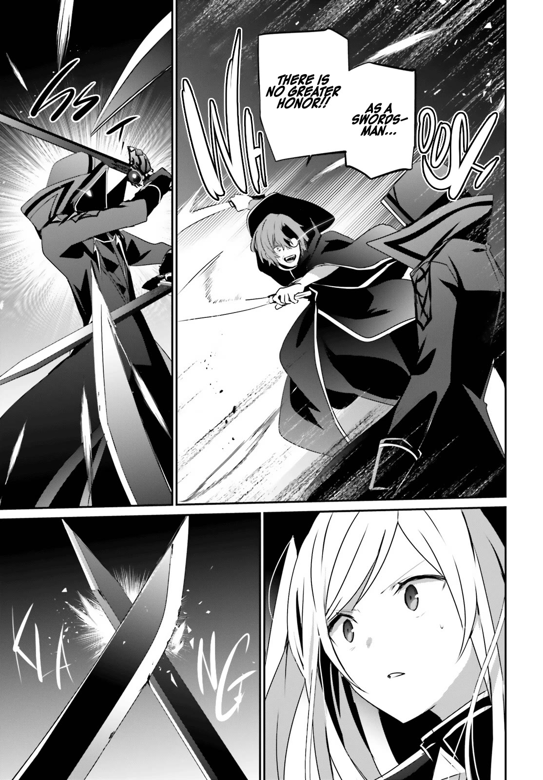 The Eminence in Shadow, Chapter 60.2 image 06