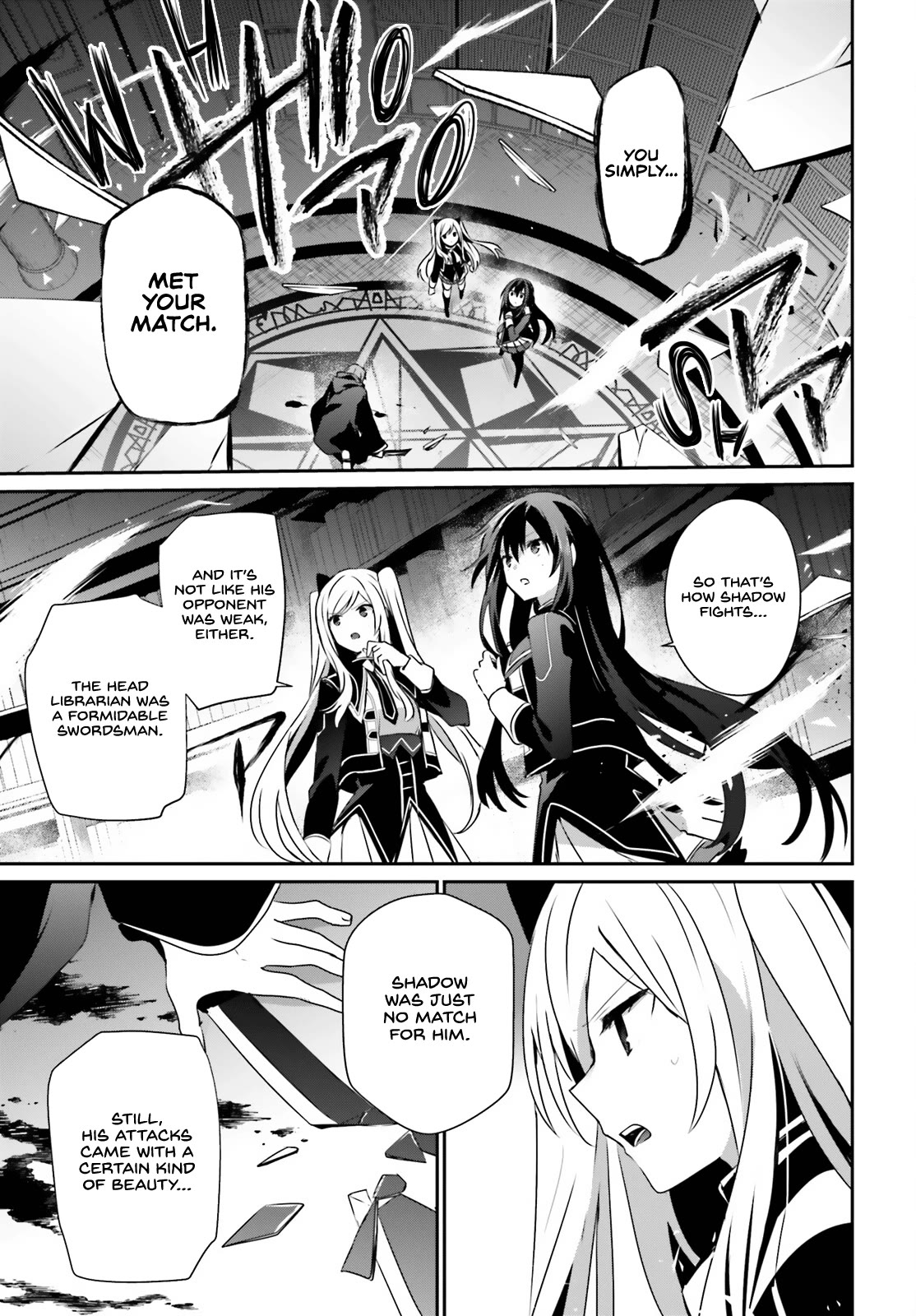 The Eminence in Shadow, Chapter 60.2 image 10