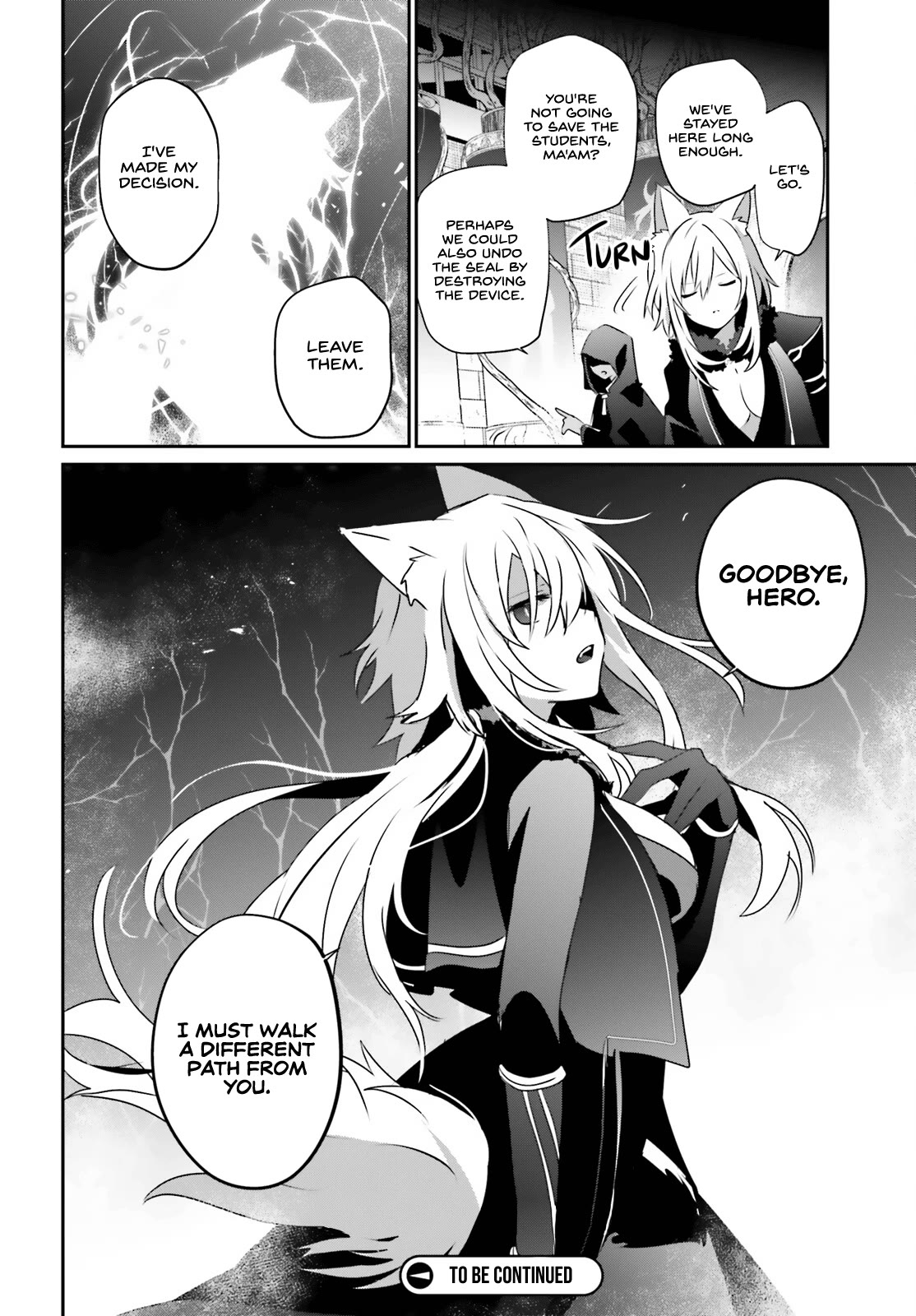 The Eminence in Shadow, Chapter 60.2 image 19