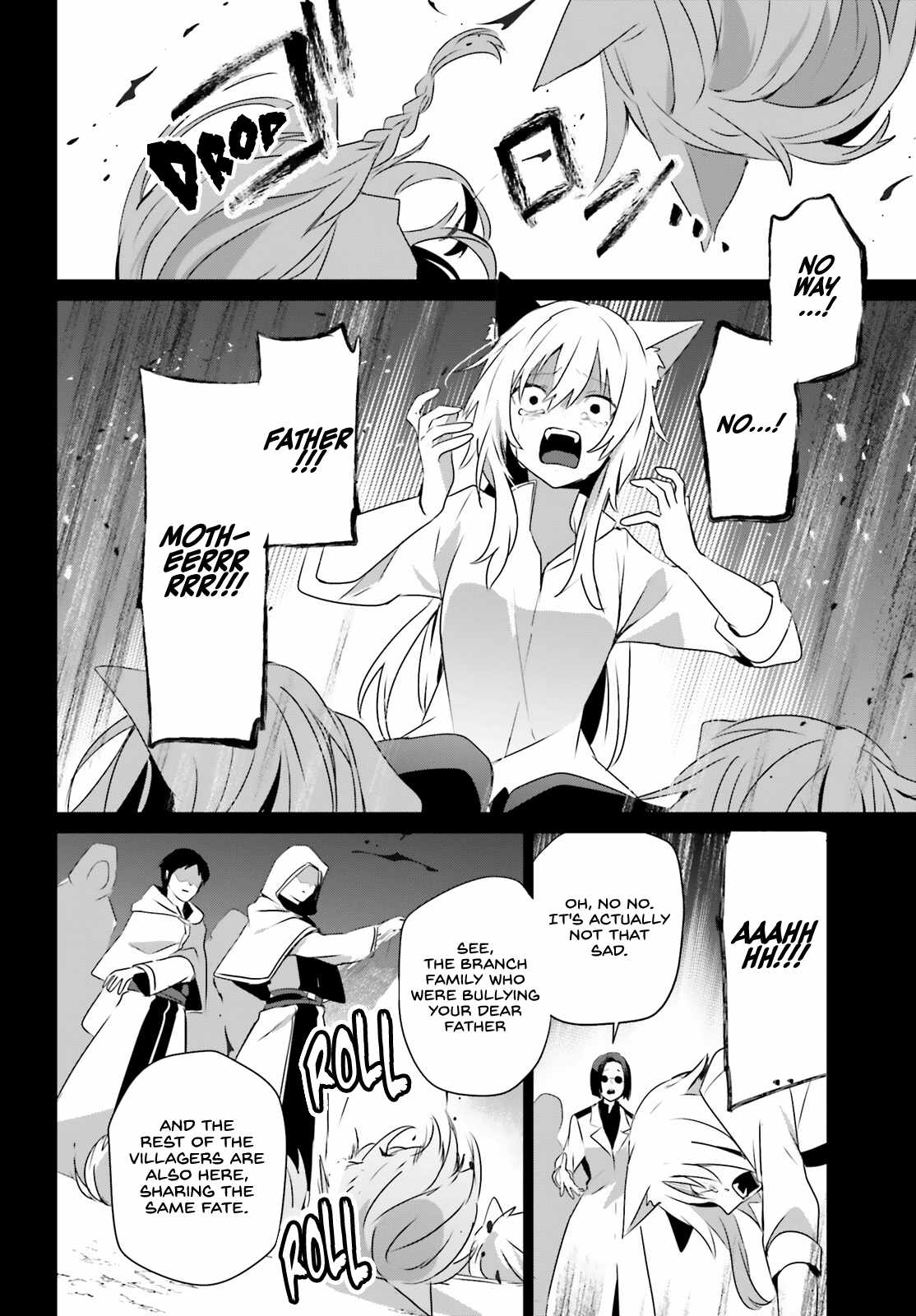 The Eminence in Shadow, Chapter 61 image 24