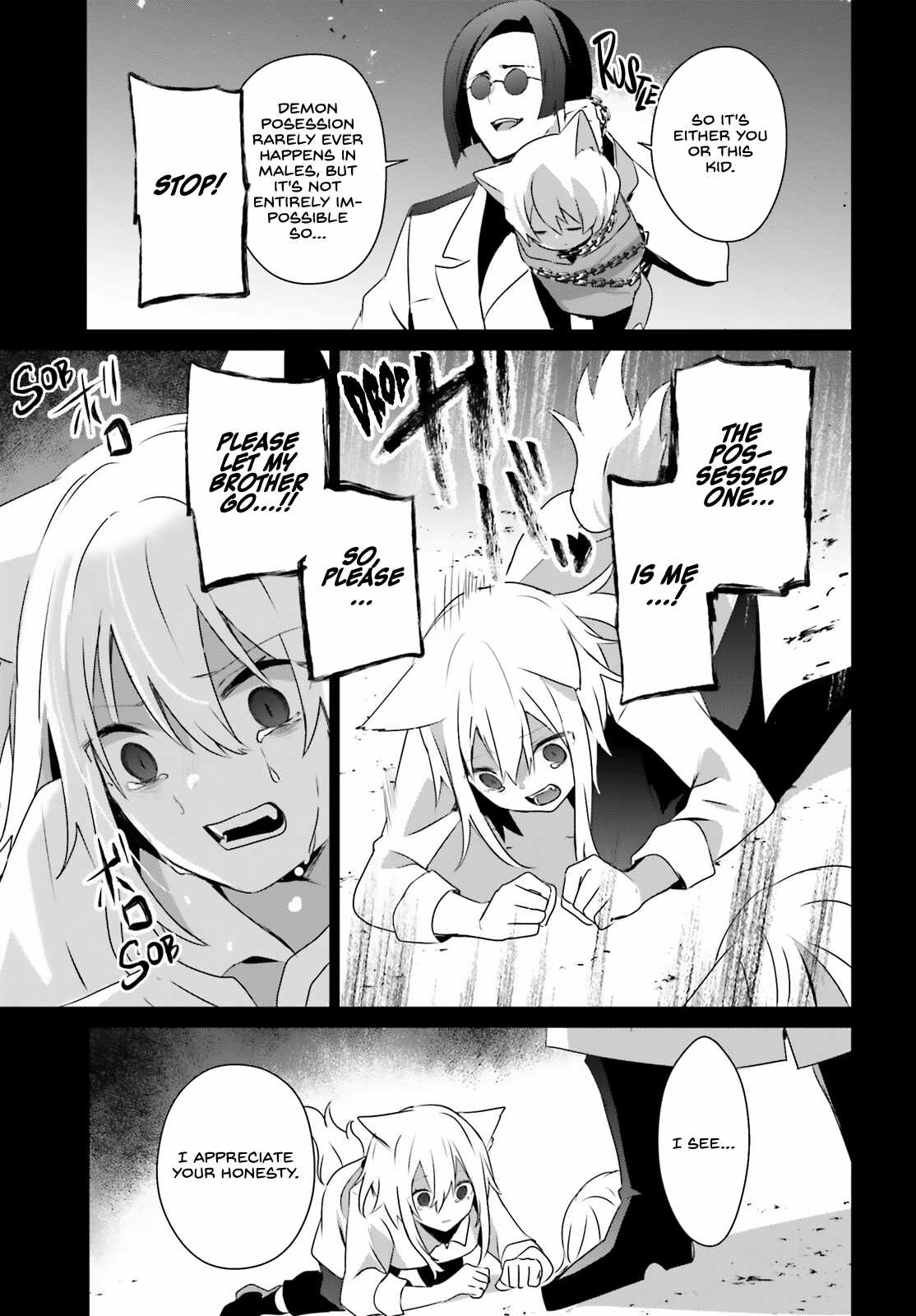 The Eminence in Shadow, Chapter 61 image 25