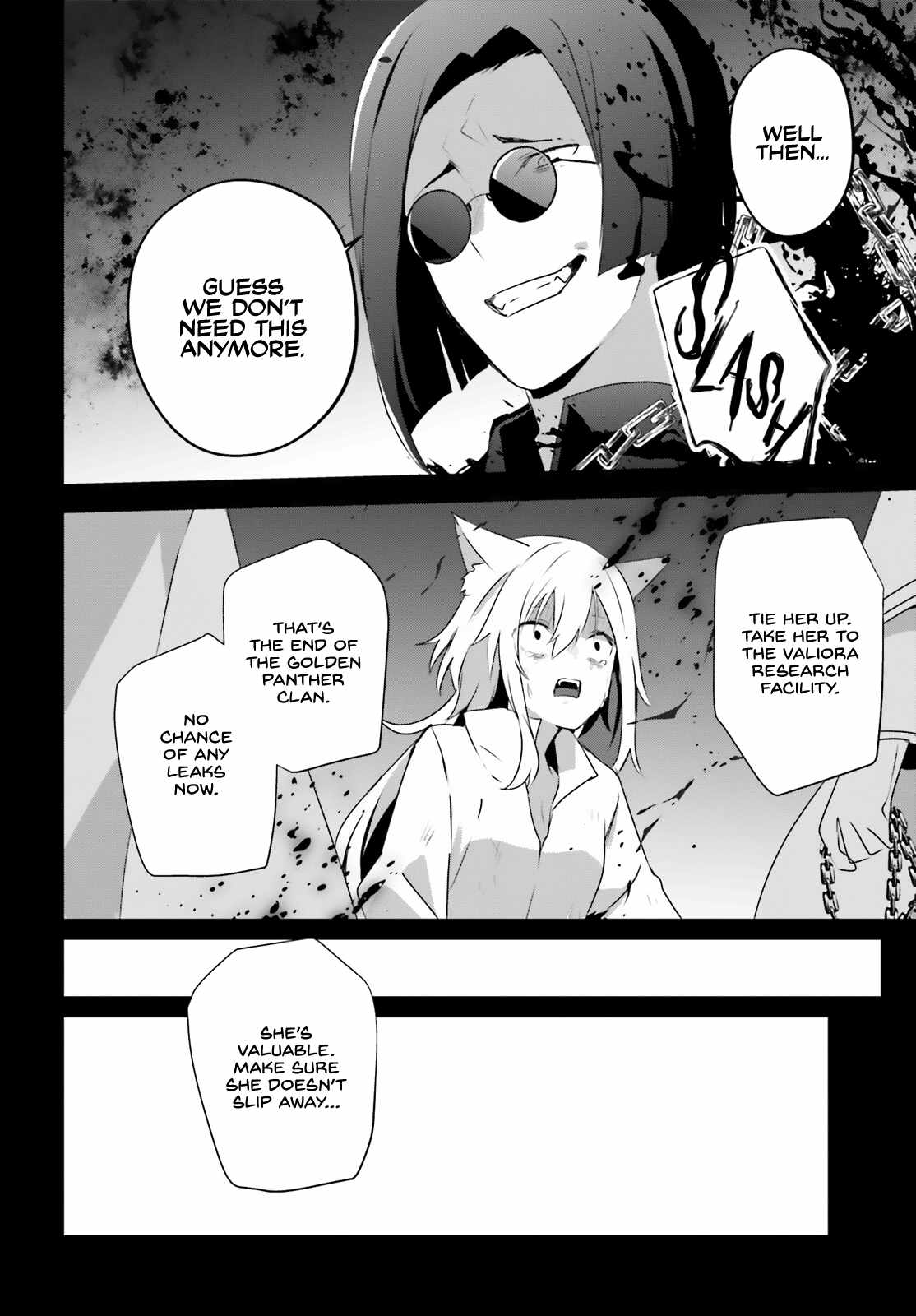 The Eminence in Shadow, Chapter 61 image 26