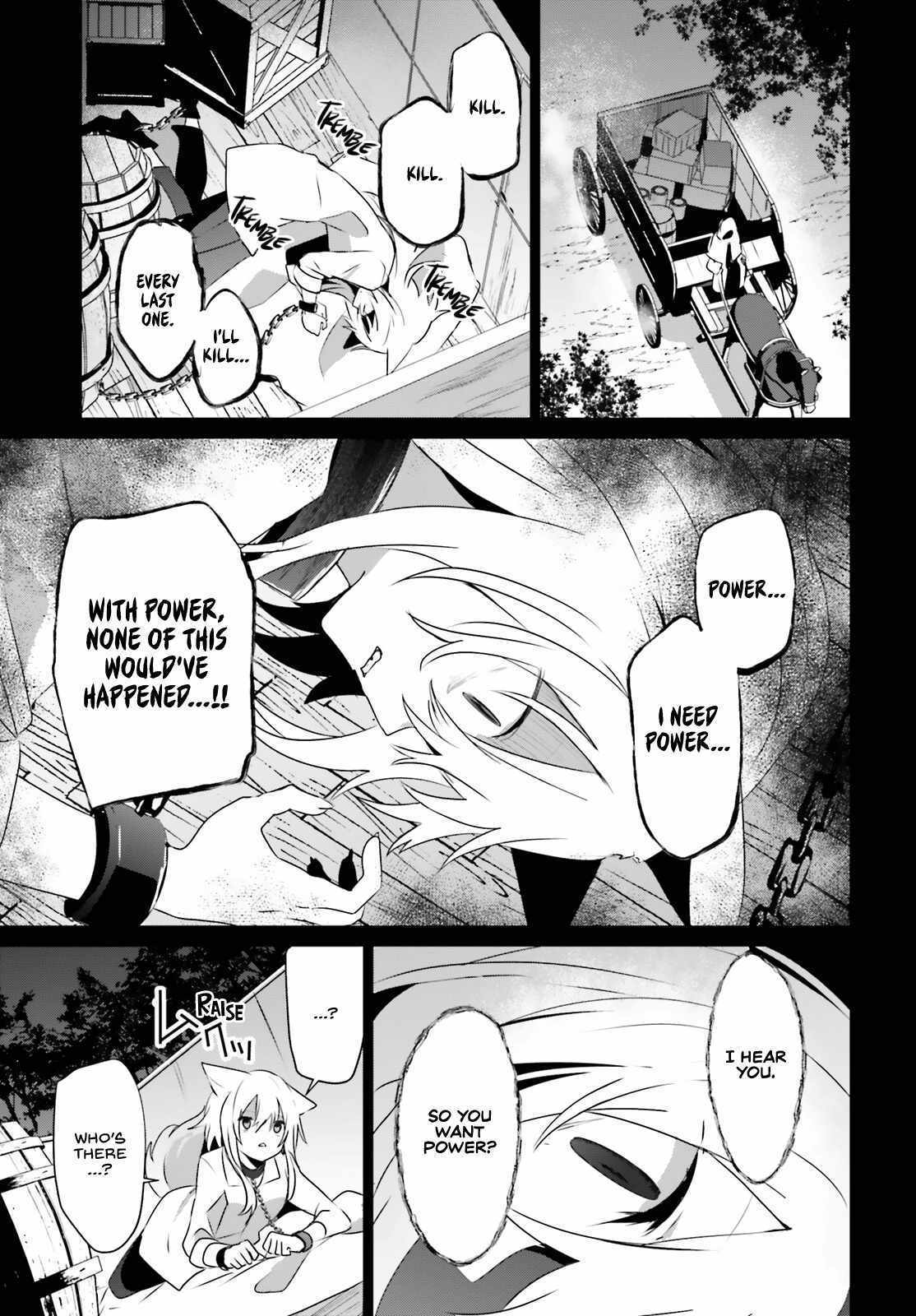 The Eminence in Shadow, Chapter 61 image 27