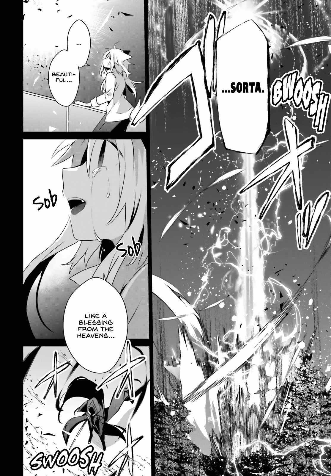 The Eminence in Shadow, Chapter 61 image 30