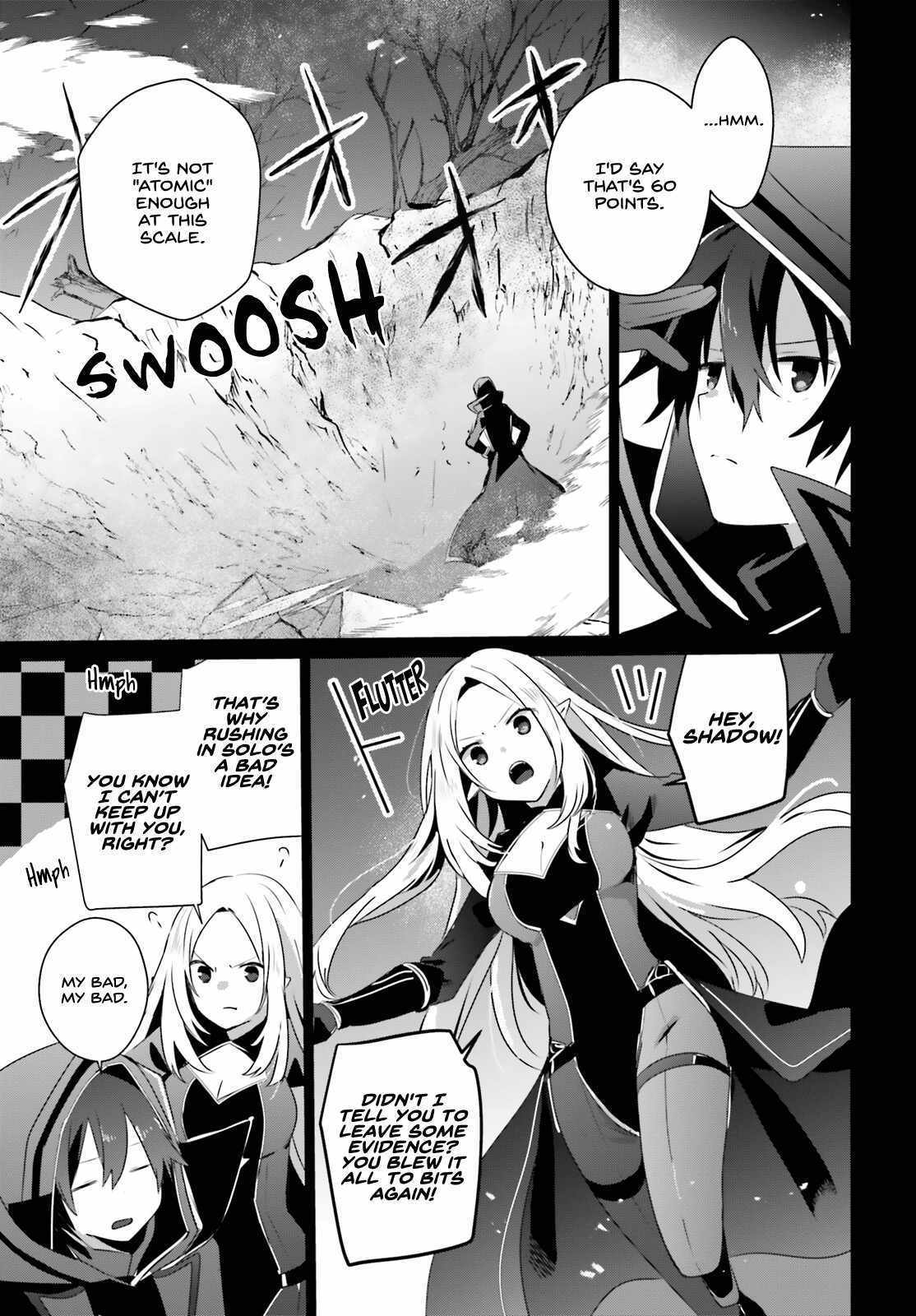 The Eminence in Shadow, Chapter 61 image 31