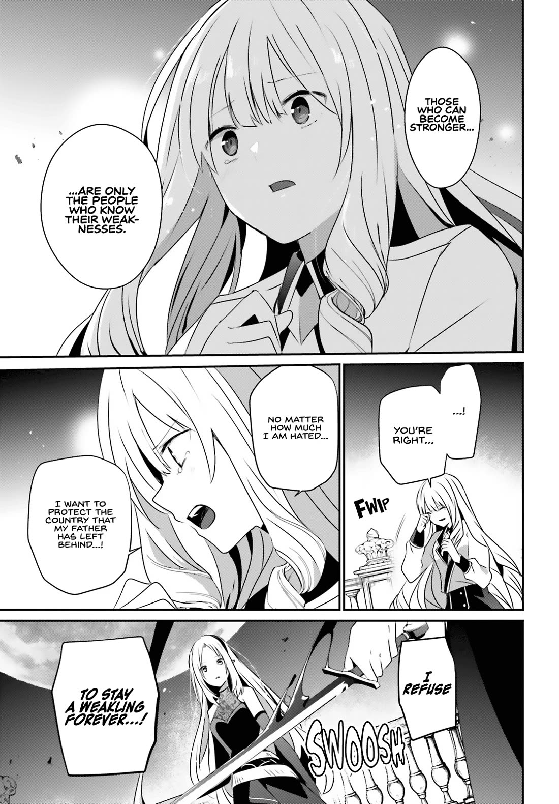 The Eminence in Shadow, Chapter 62 image 14