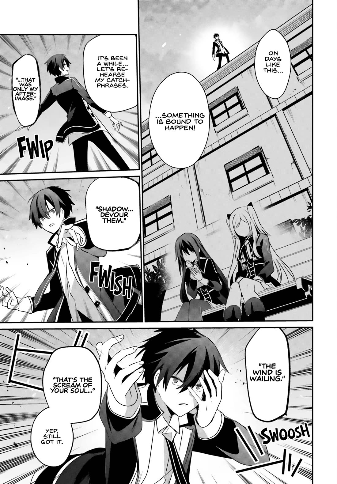 The Eminence in Shadow, Chapter 62 image 28