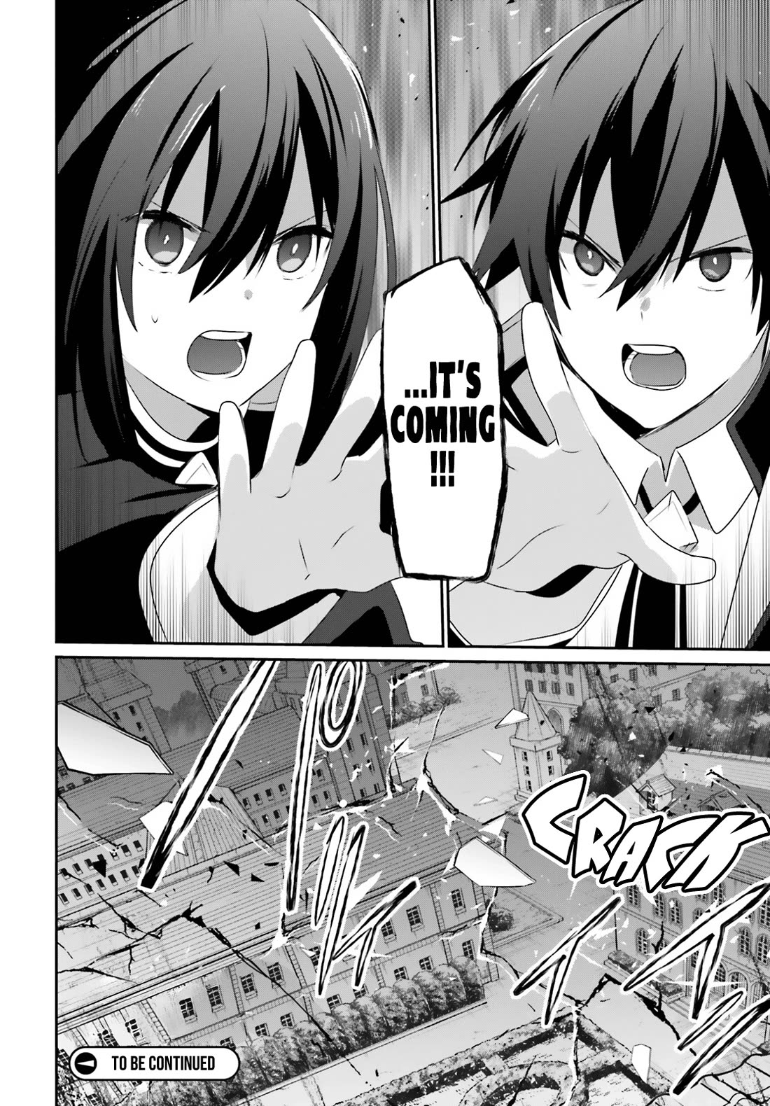 The Eminence in Shadow, Chapter 62 image 31