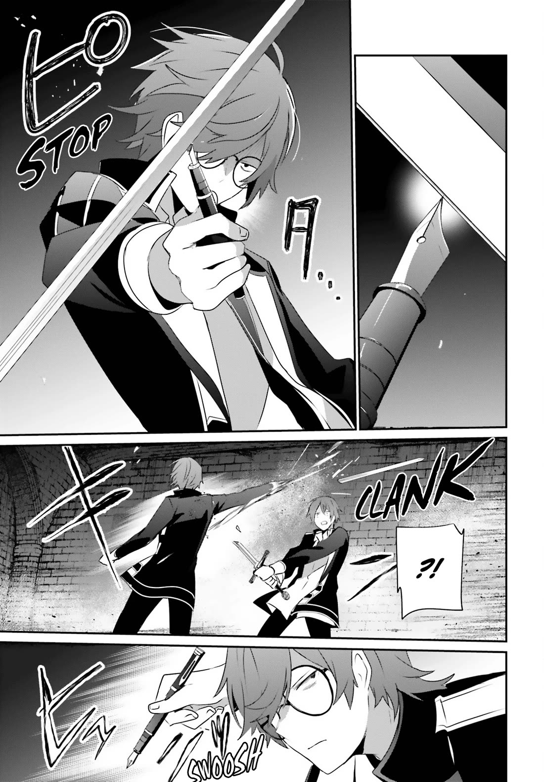 The Eminence in Shadow, Chapter 64 image 27