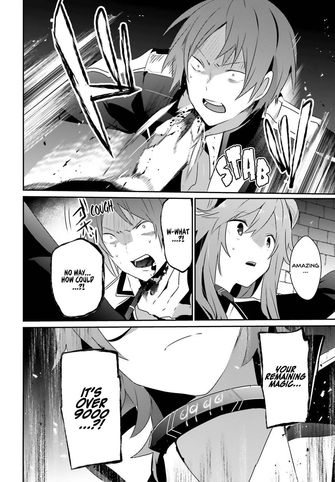 The Eminence in Shadow, Chapter 64 image 28