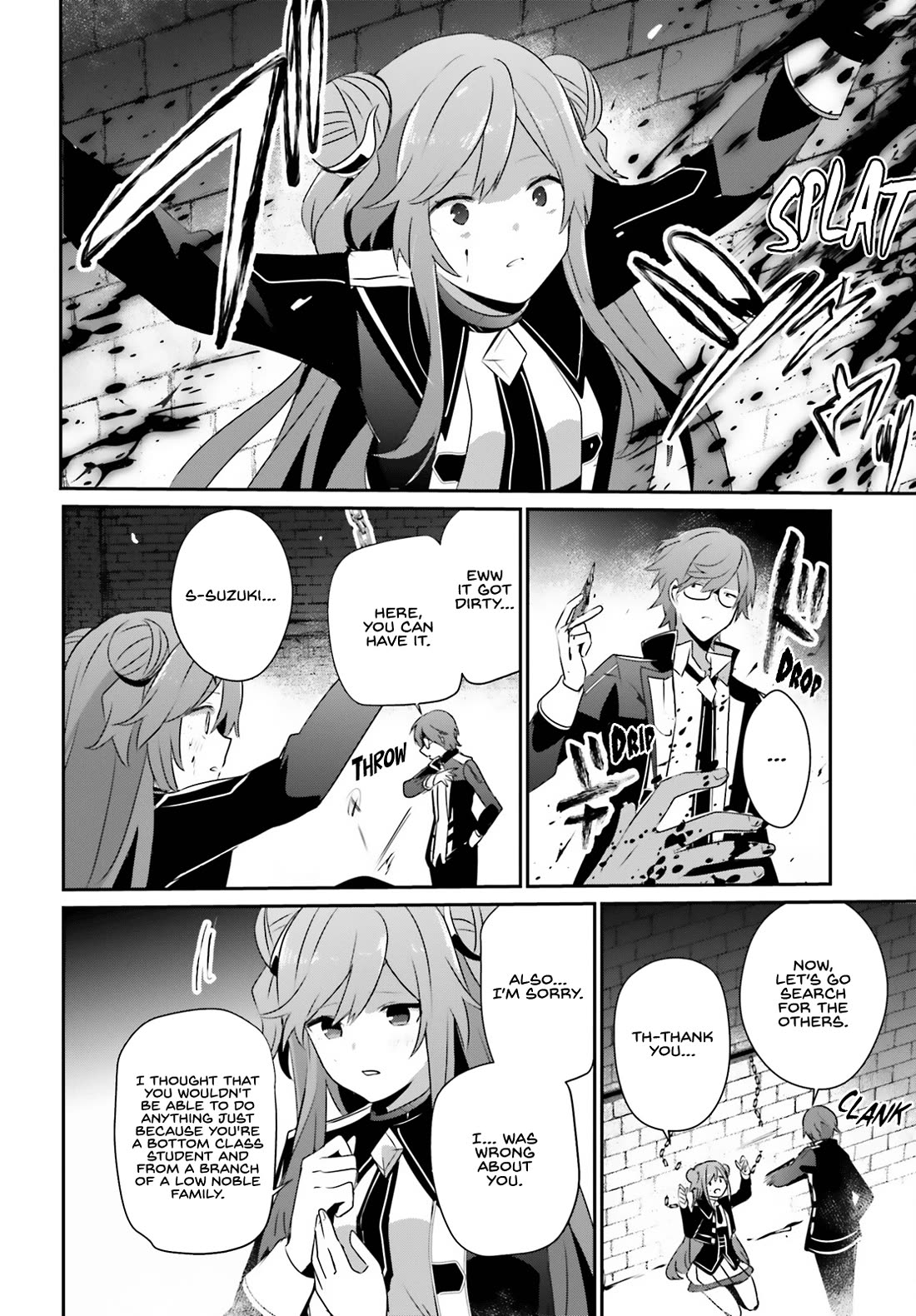 The Eminence in Shadow, Chapter 64 image 30