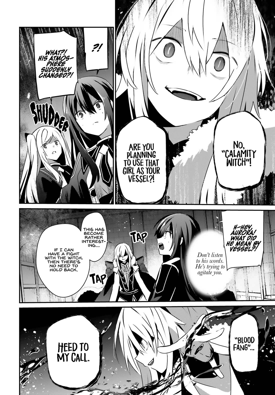 The Eminence in Shadow, Chapter 65 image 07