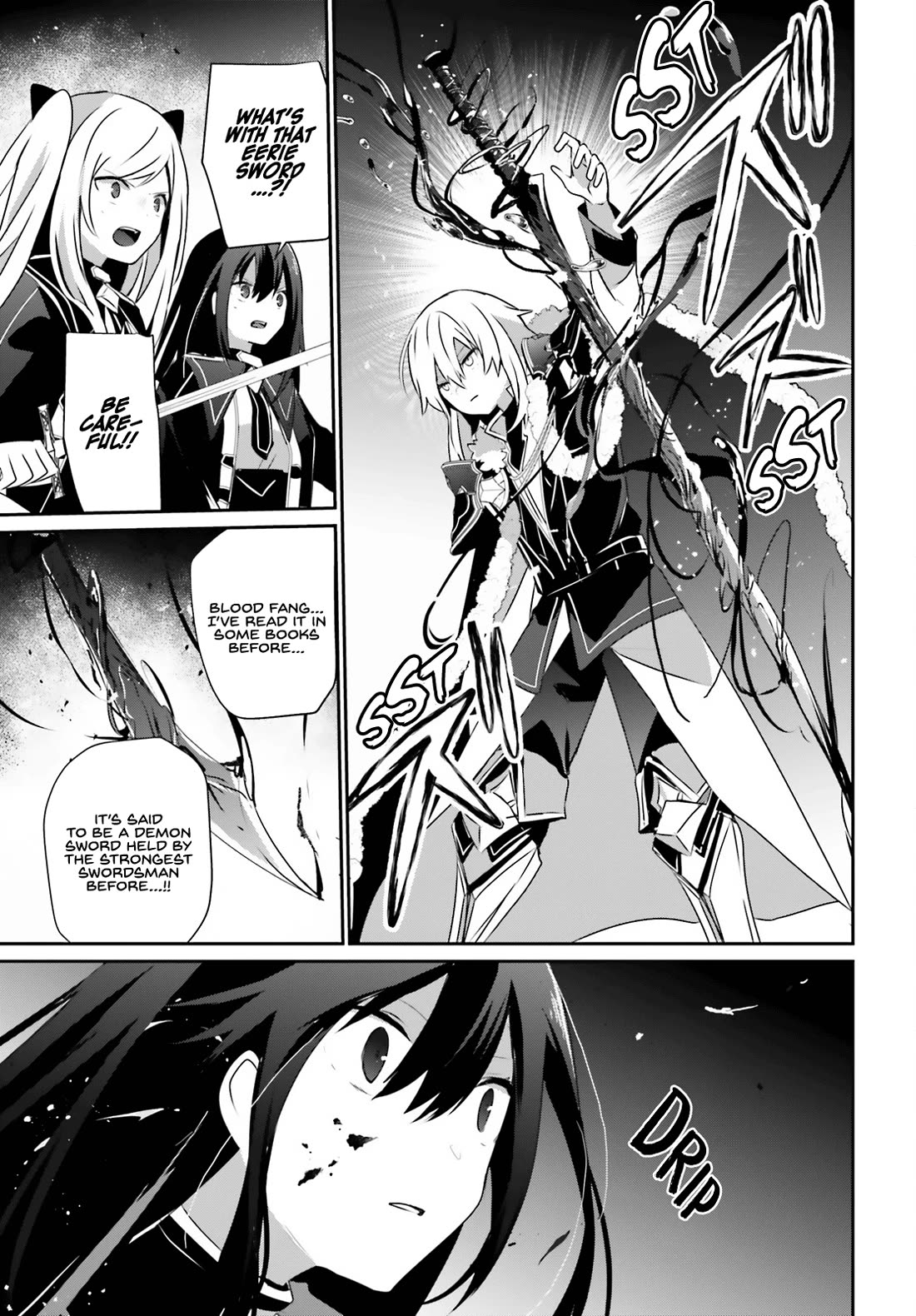 The Eminence in Shadow, Chapter 65 image 08